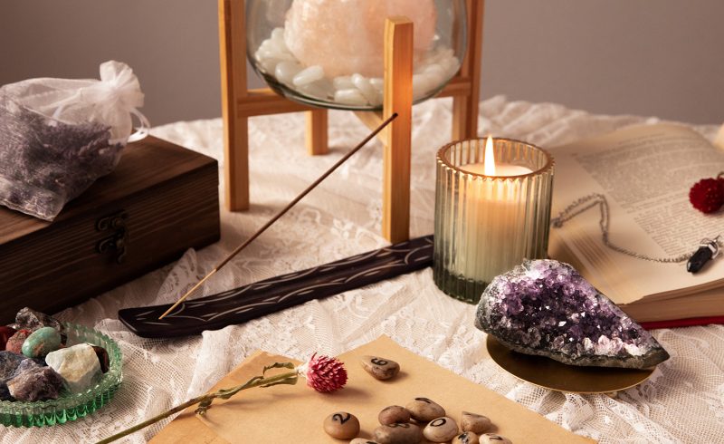 パワーストーン図鑑